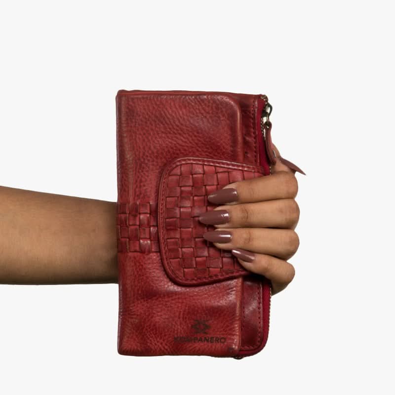 Barbara - The Wallet