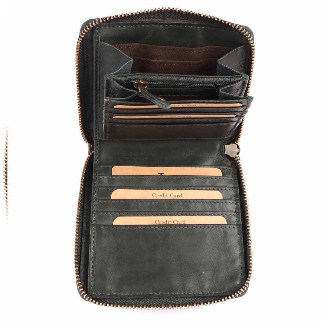 Marquis-Women's Wallet