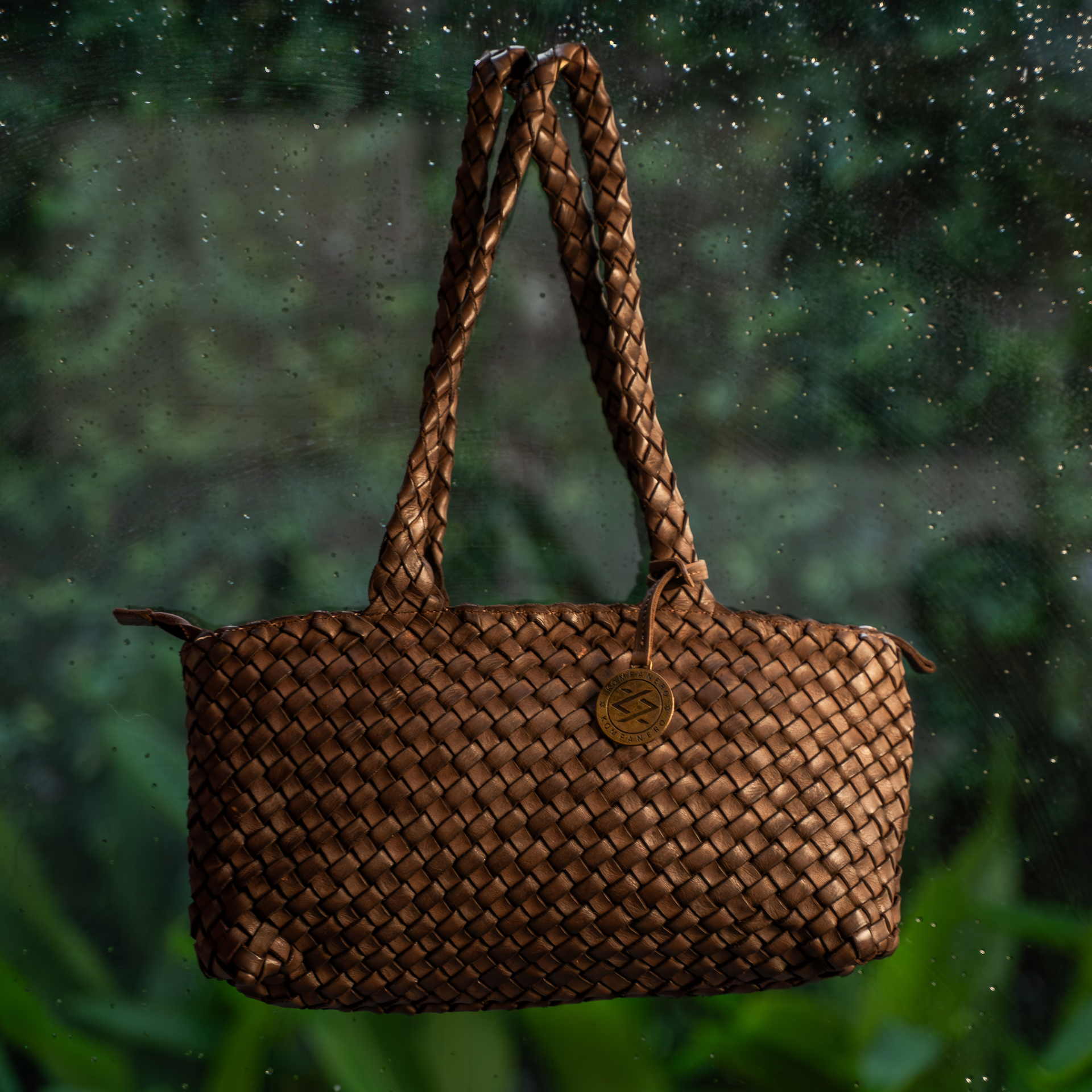 Pompeii - The Handbag