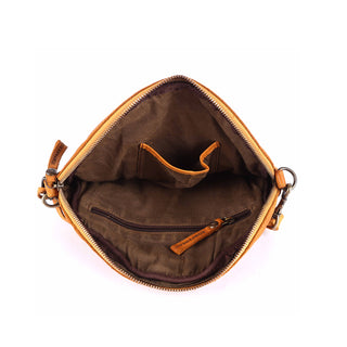 Macrame - The Round Handbag