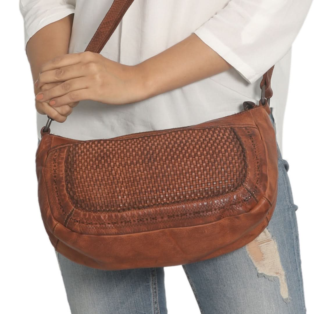 Fika - The Sling Bag