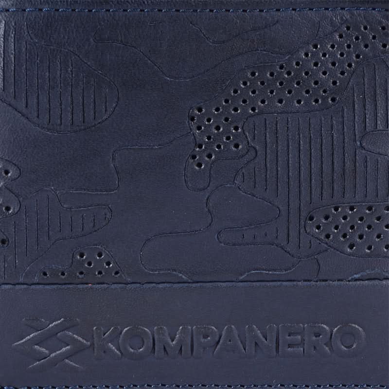 Garrison - Mens Wallet