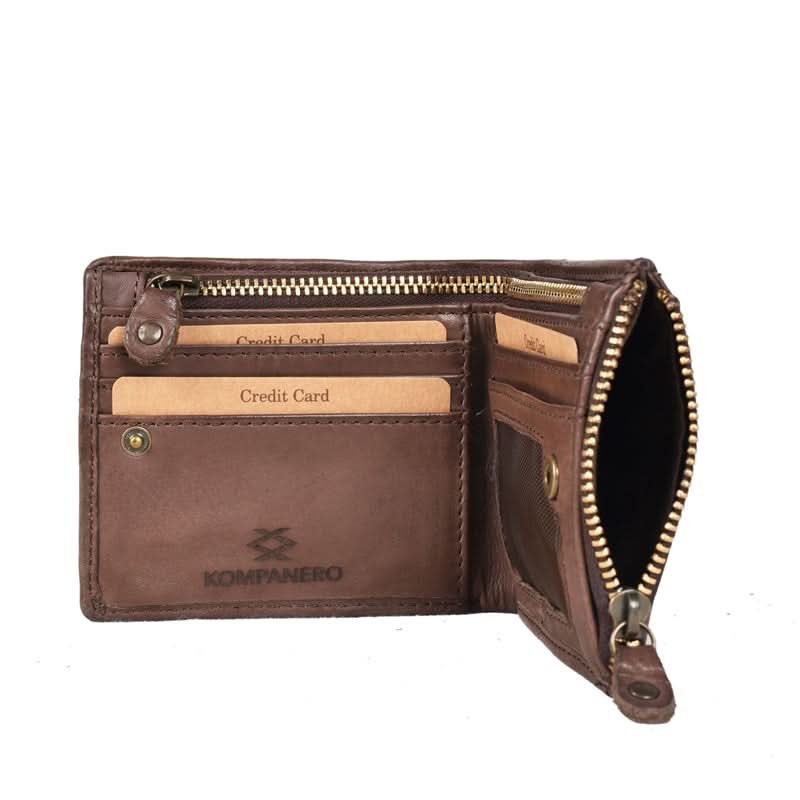 Ternet - Mens Wallet