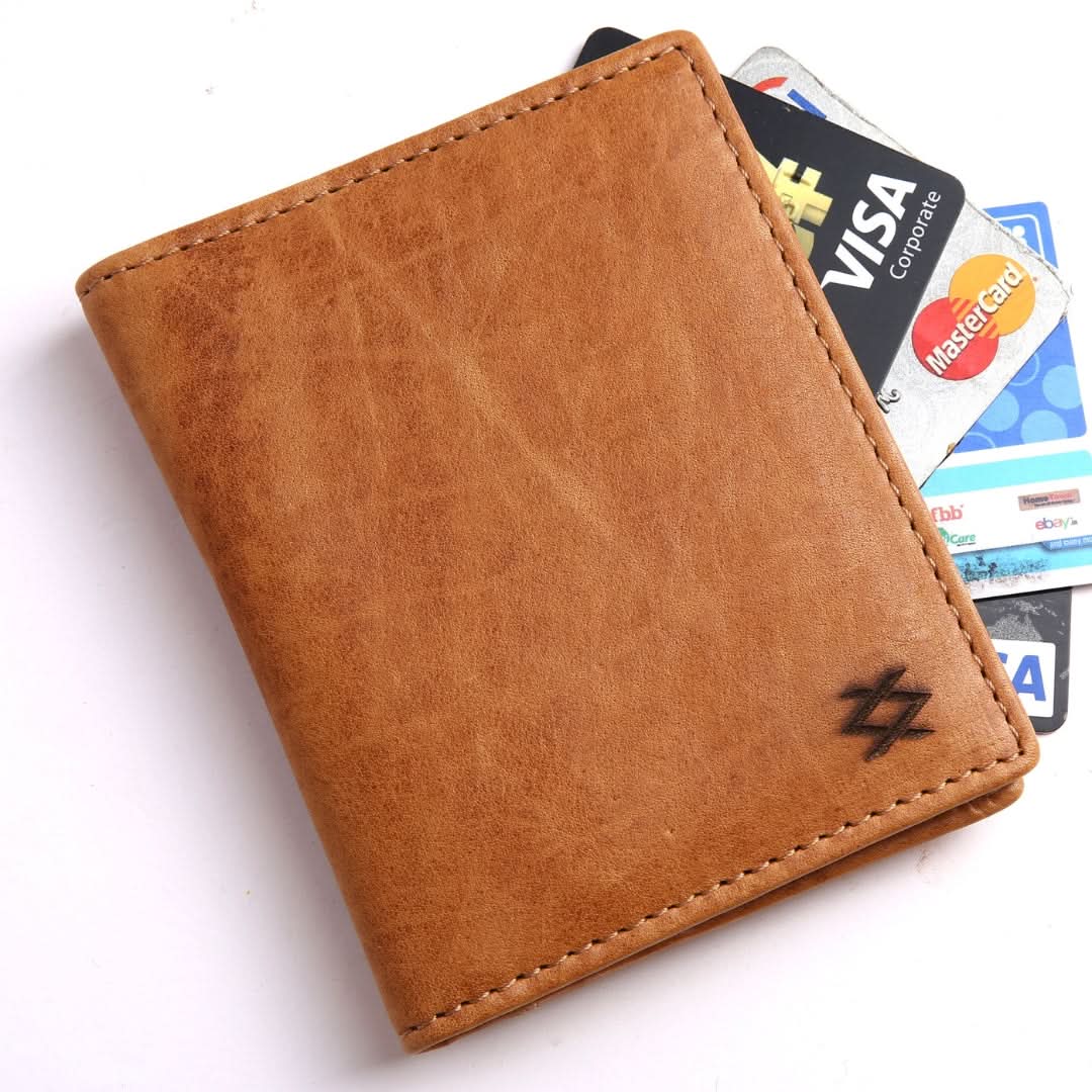 Brandon - The Wallet
