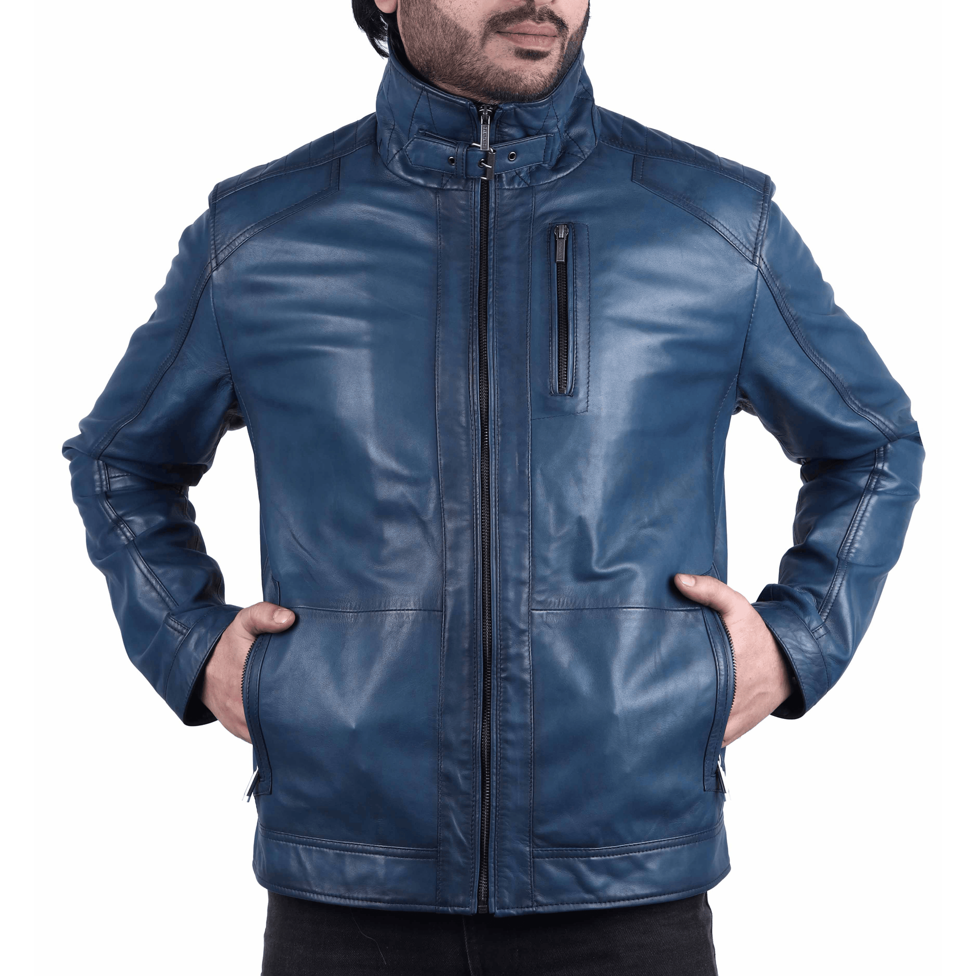 Dantey-The Mens Jacket