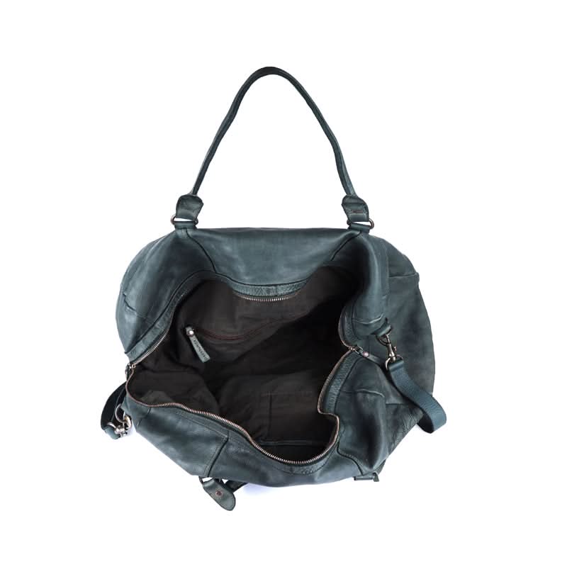 Garrison - Travel Bag