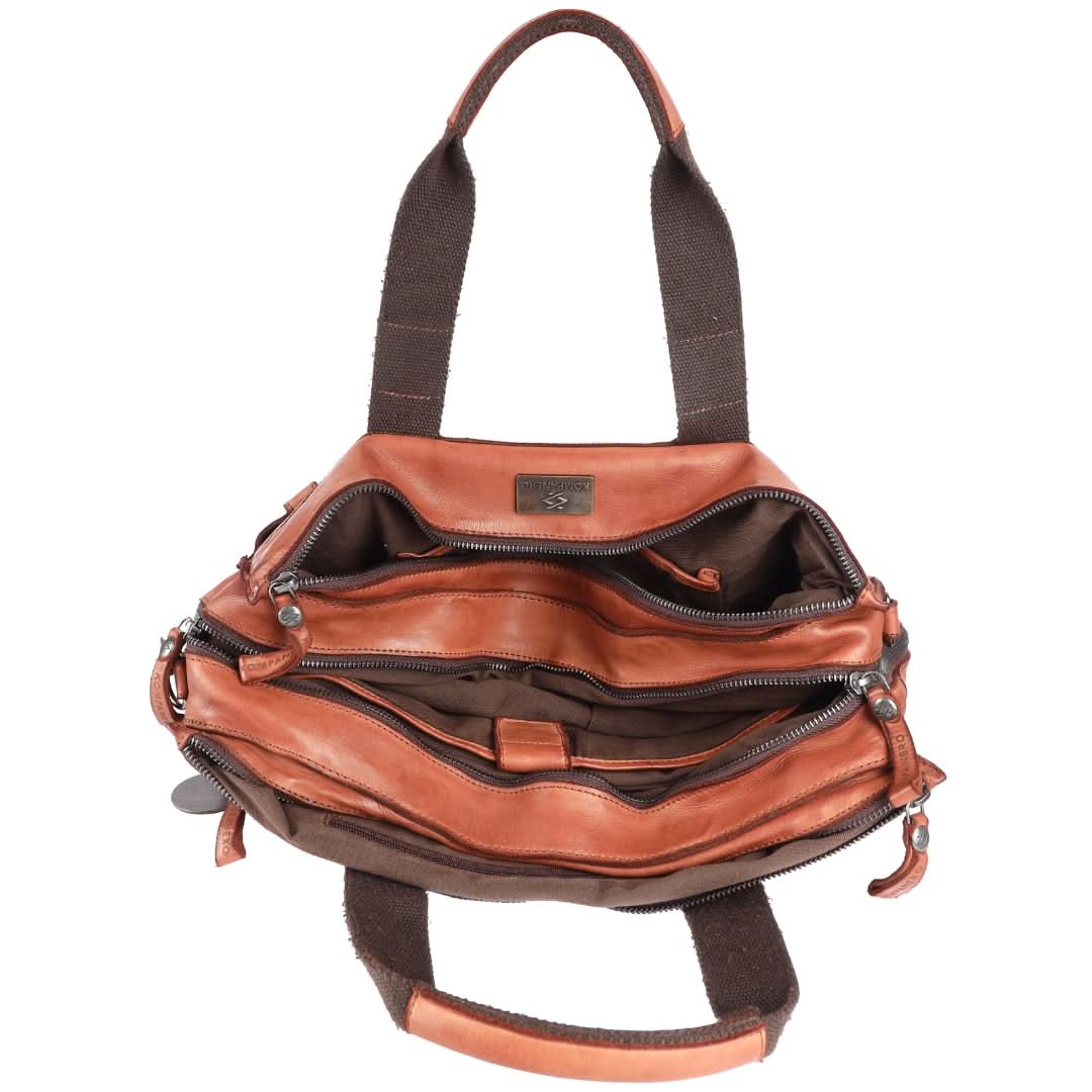 Roadster-Portfolio Bag