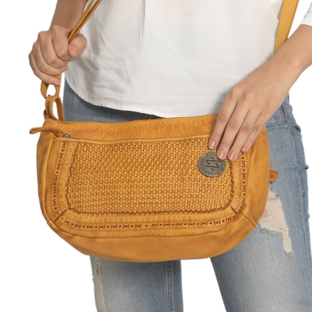 Fika - The Sling Bag