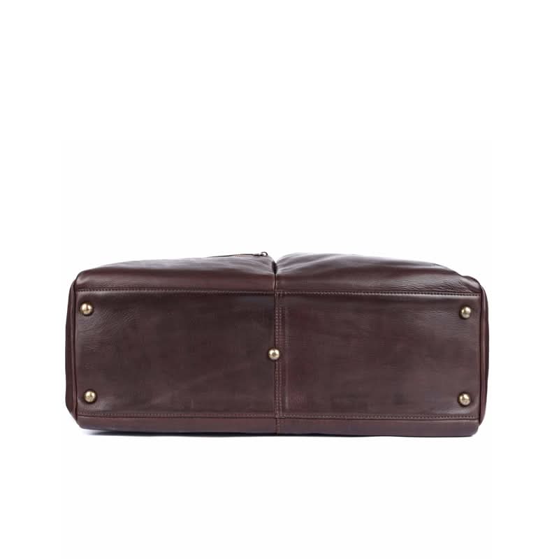 Leo - The Duffel Bag