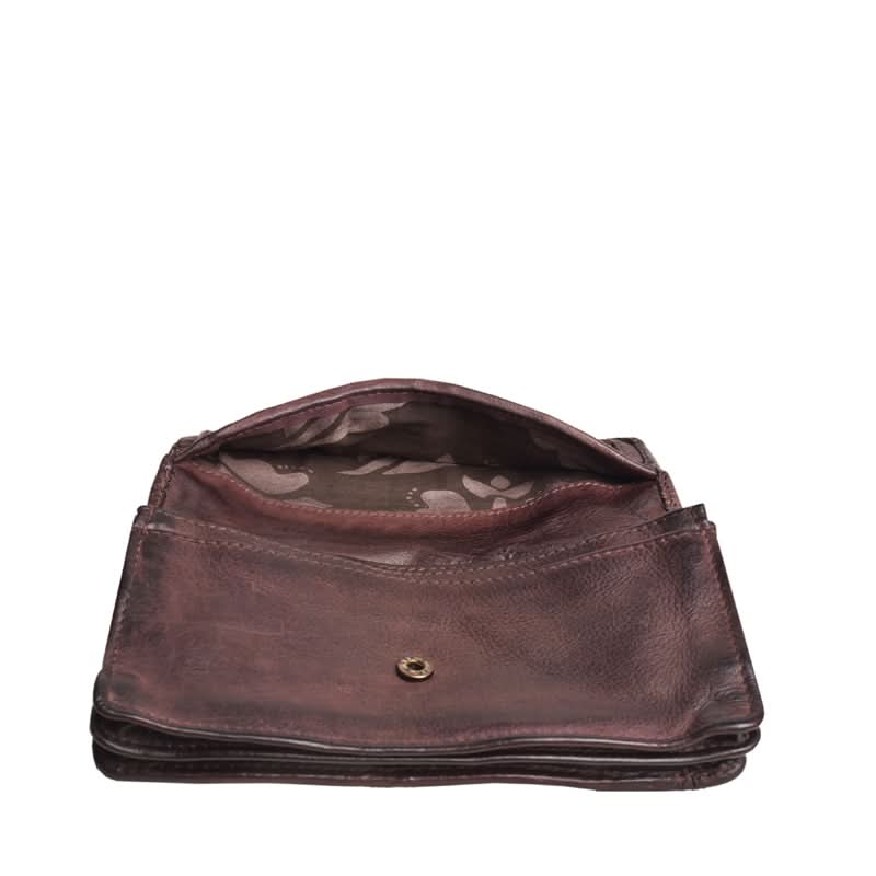Sierra - The Wallet