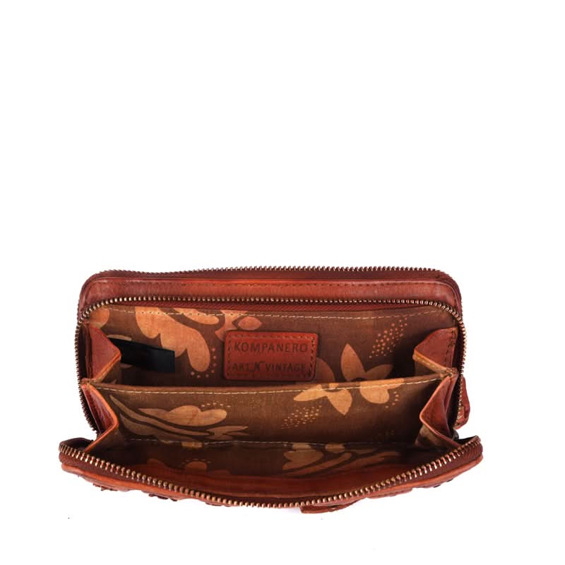 Scarlet - The Wallet