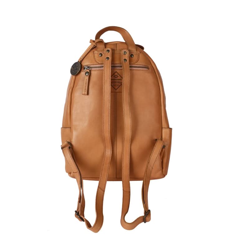 Knot - The Backpack