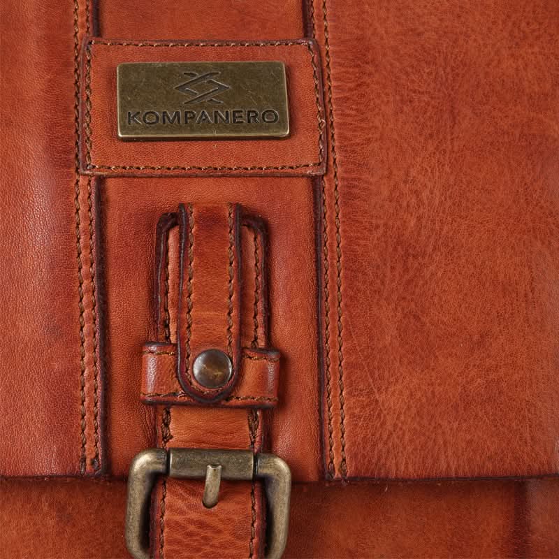 Adam-The Messenger Bag