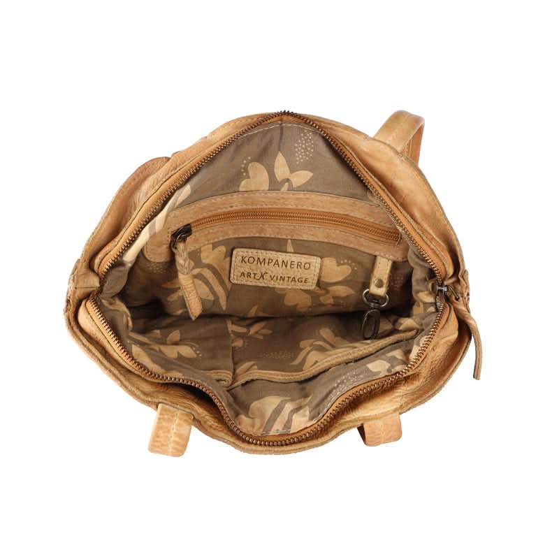 Ivy - The Shoulder Bag