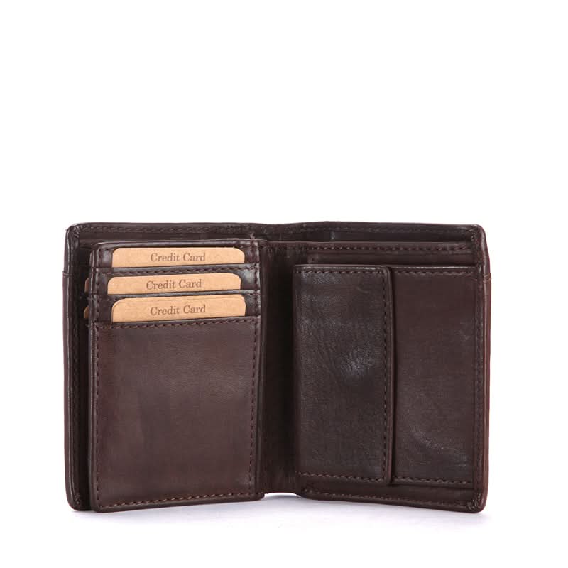 Scott - The Wallet