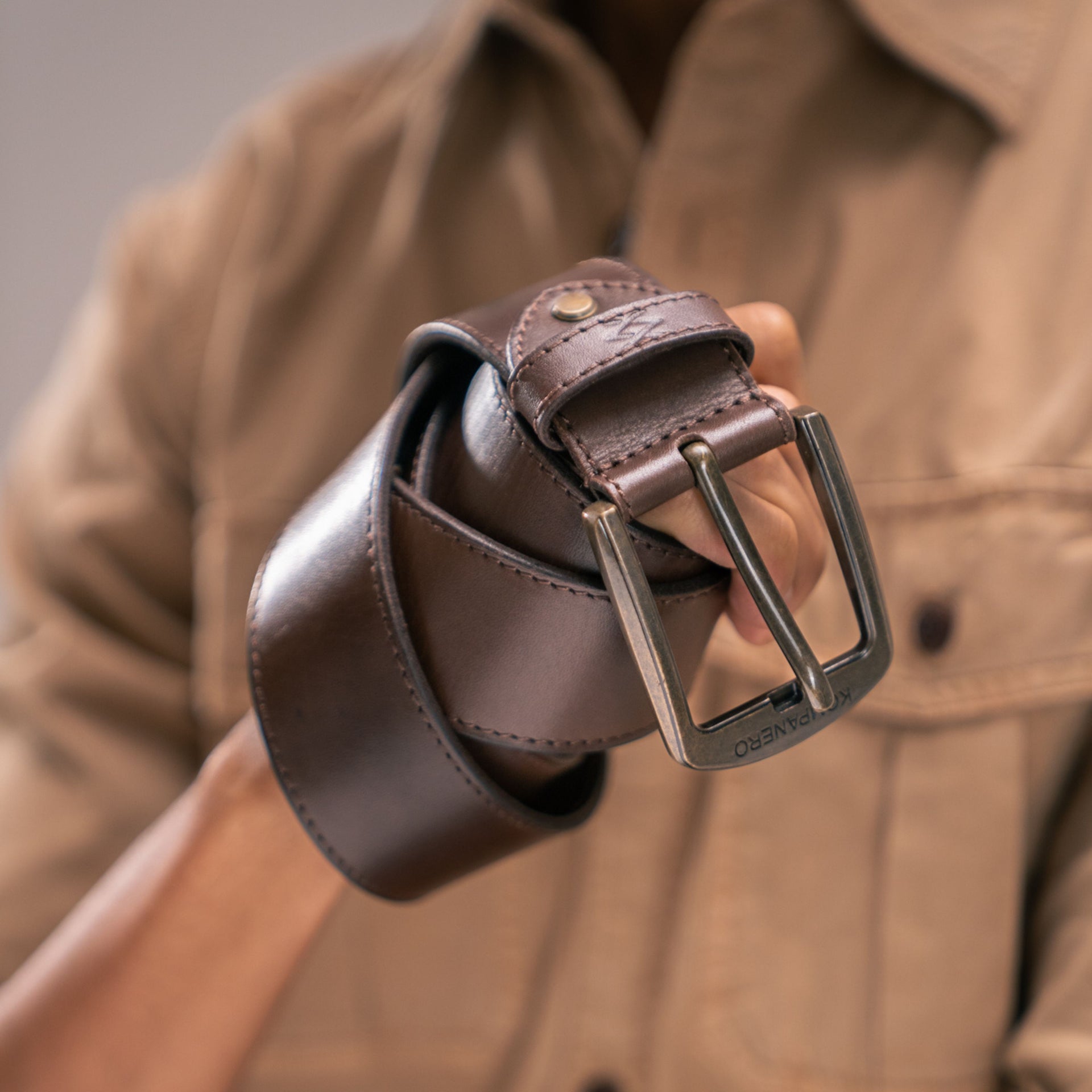 Orest - The Belt