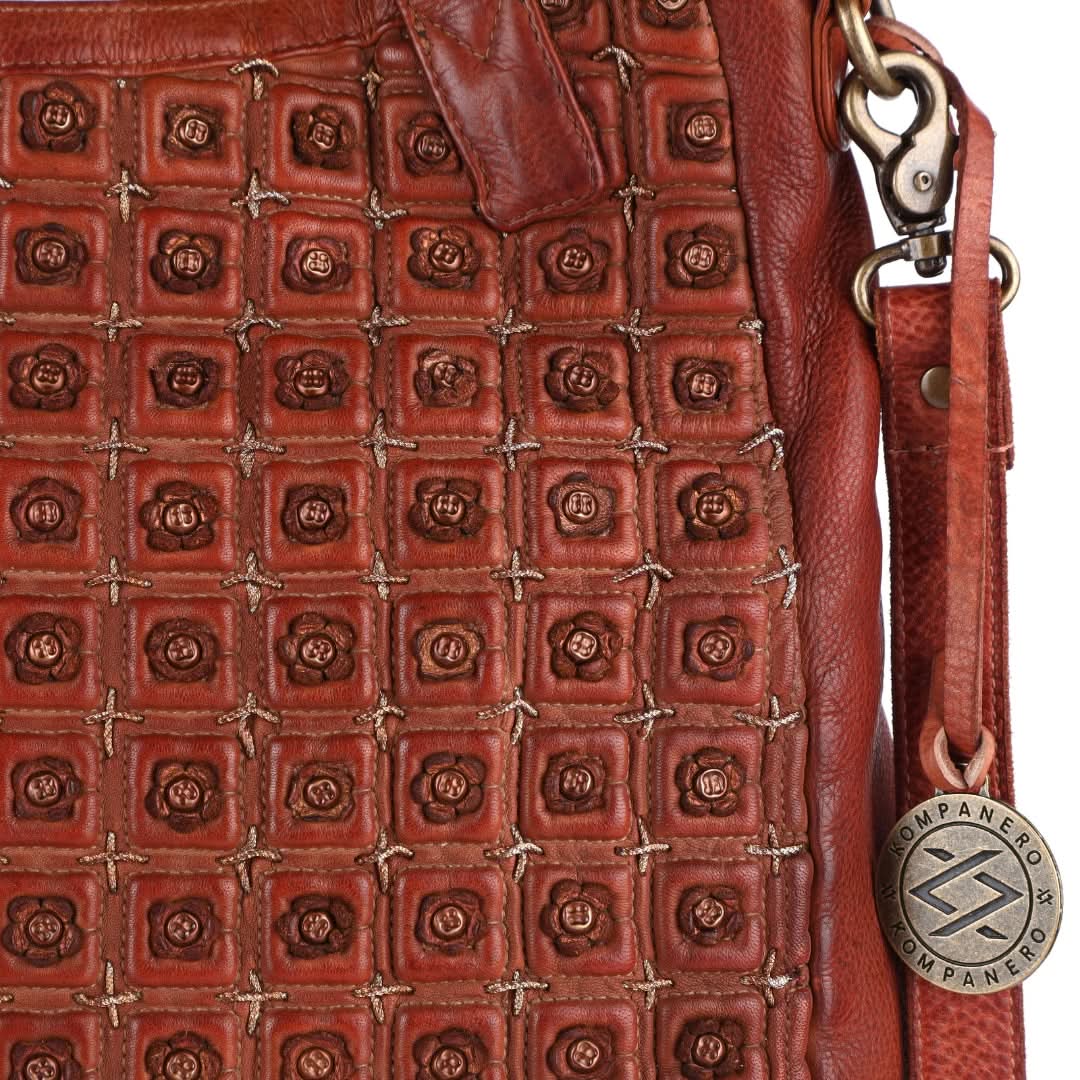 Scarlet - Shopper Bag