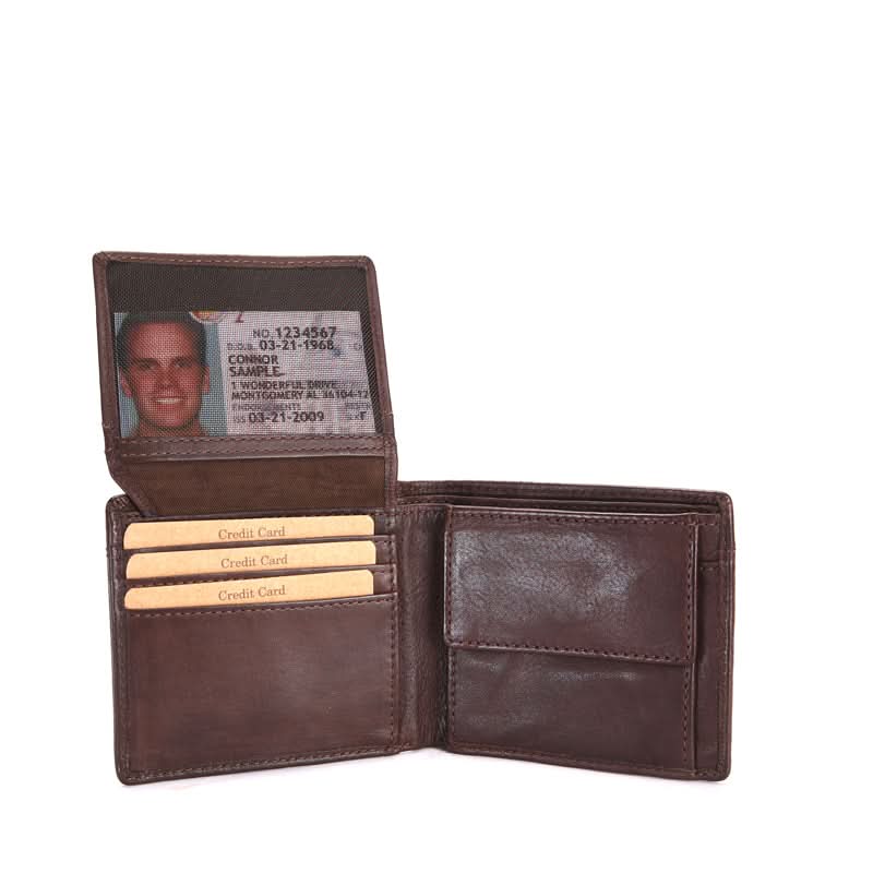 Jack - The Wallet Dark