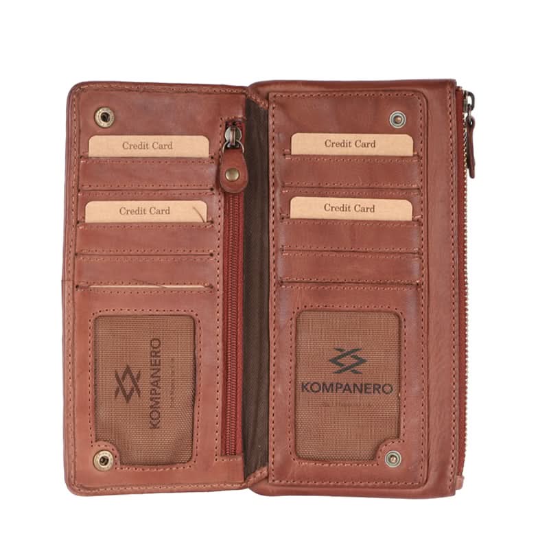Doria - The Wallet