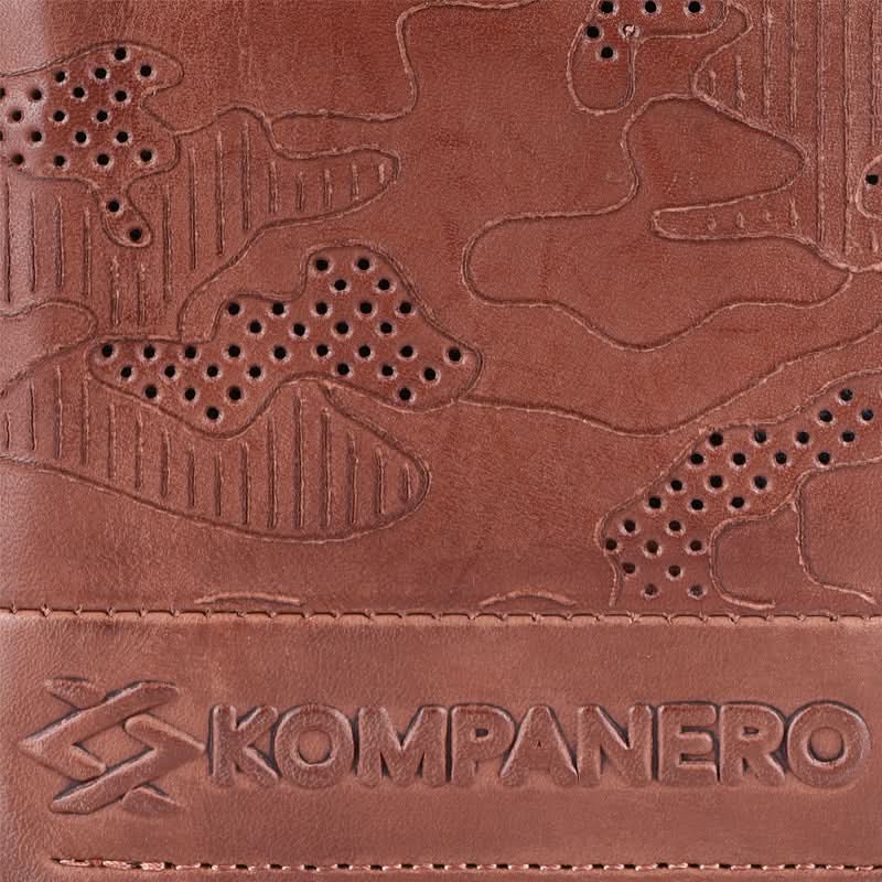 Garrison - The Wallet