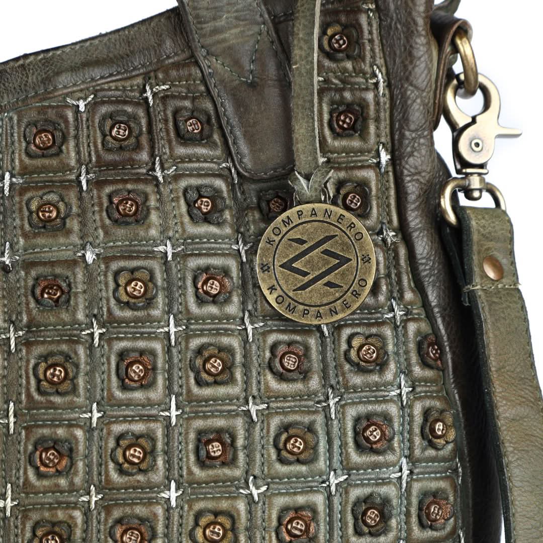 Scarlet - Shopper Bag