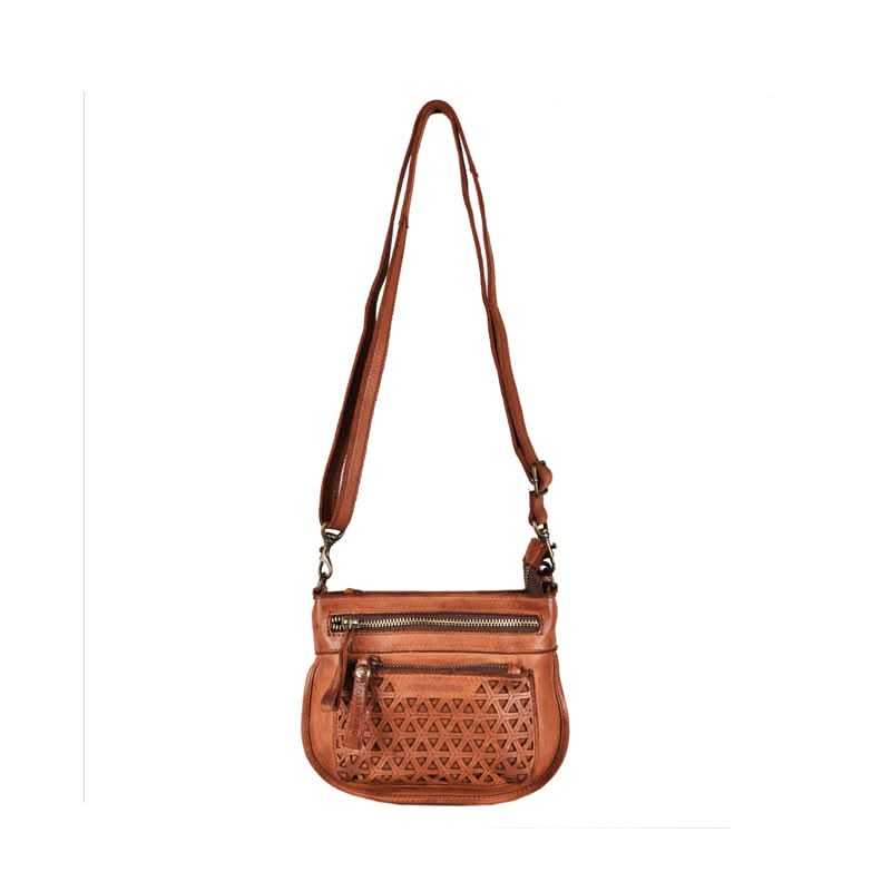 Kaleido-Mini Crossbody