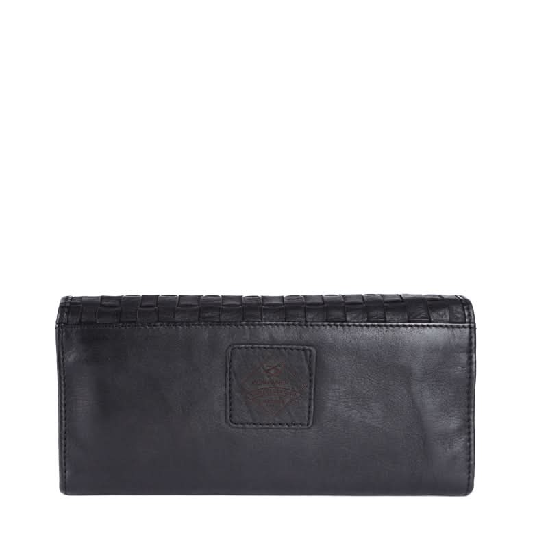 Betty -The Wallet