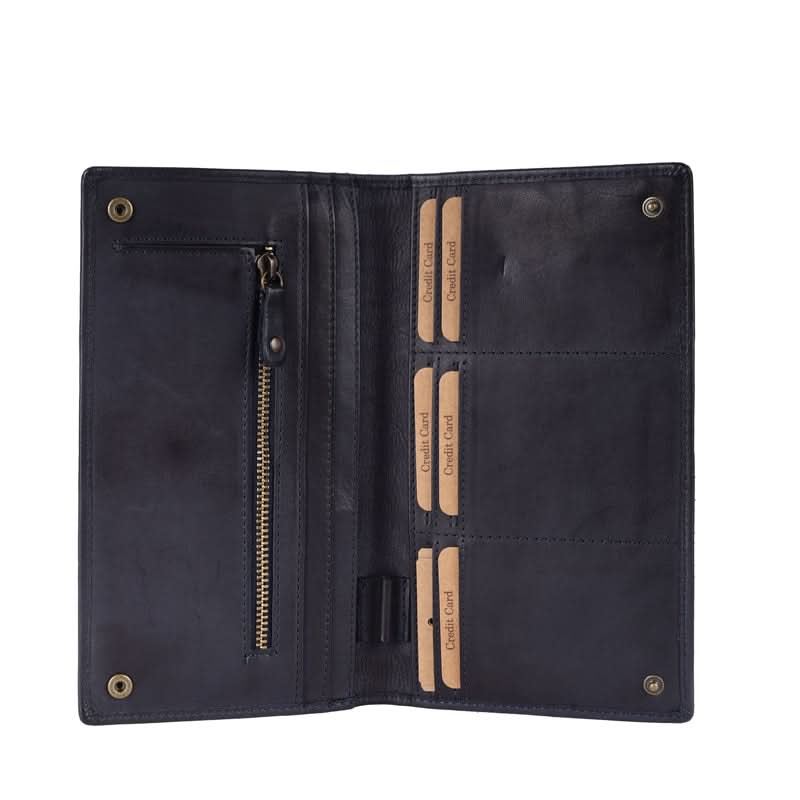 Theo-The Travel Wallet