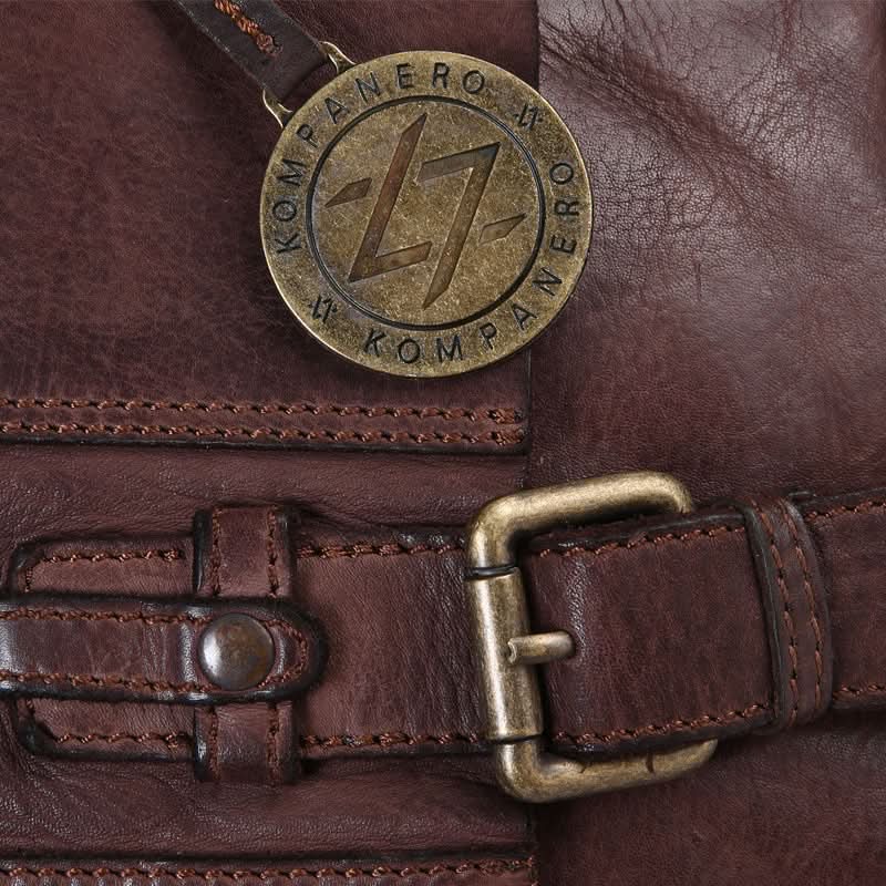 Adam-The Messenger Bag