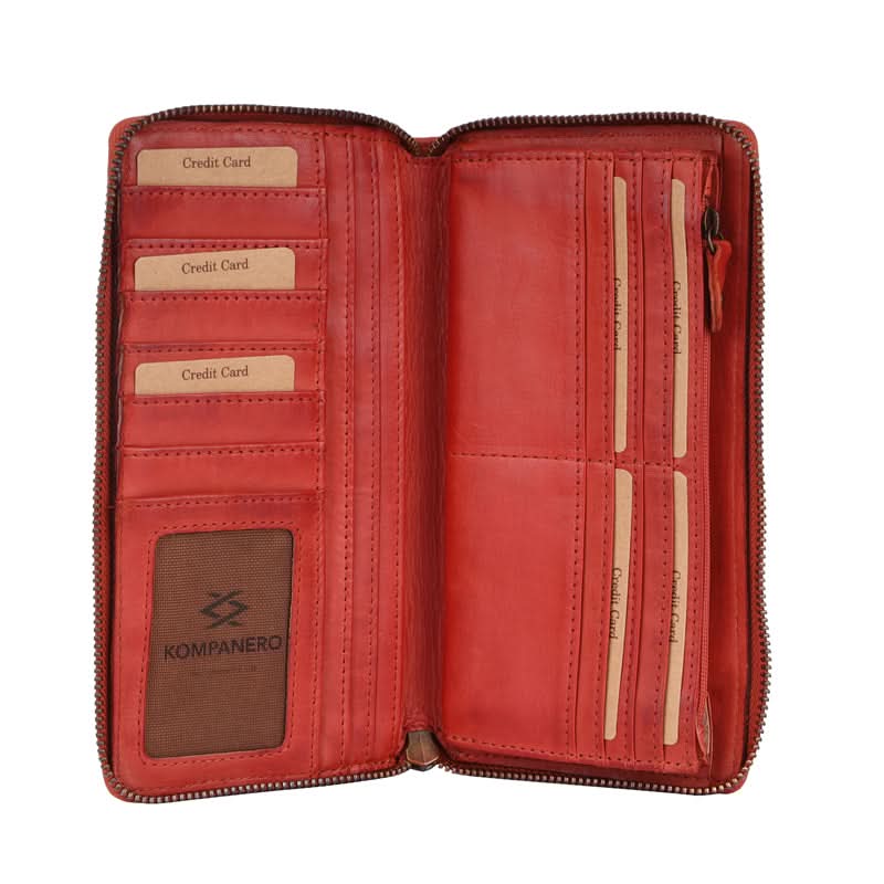 Harmonia - The Wallet