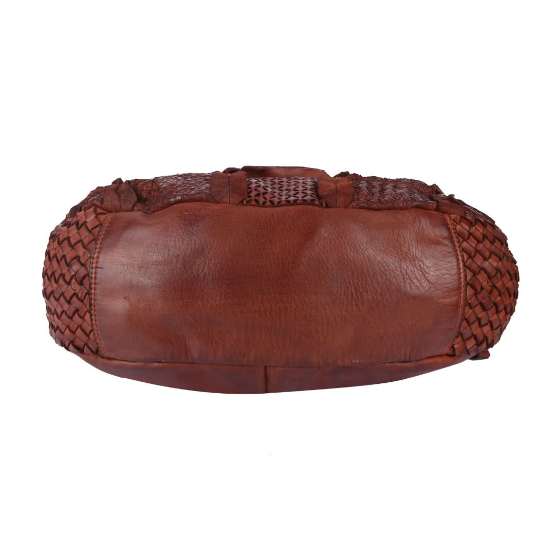Crystiana-The Hand Bag