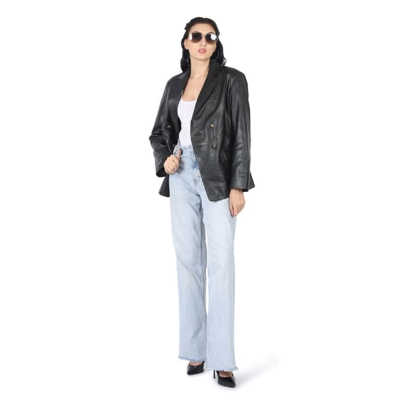 Life-The Womens Blazer