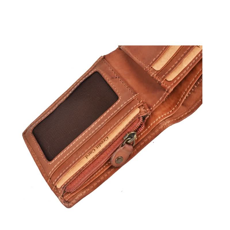 Lineage - Mens Wallet