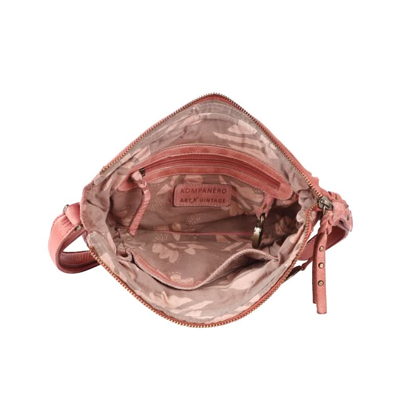 Ivy-The Small Slingbag