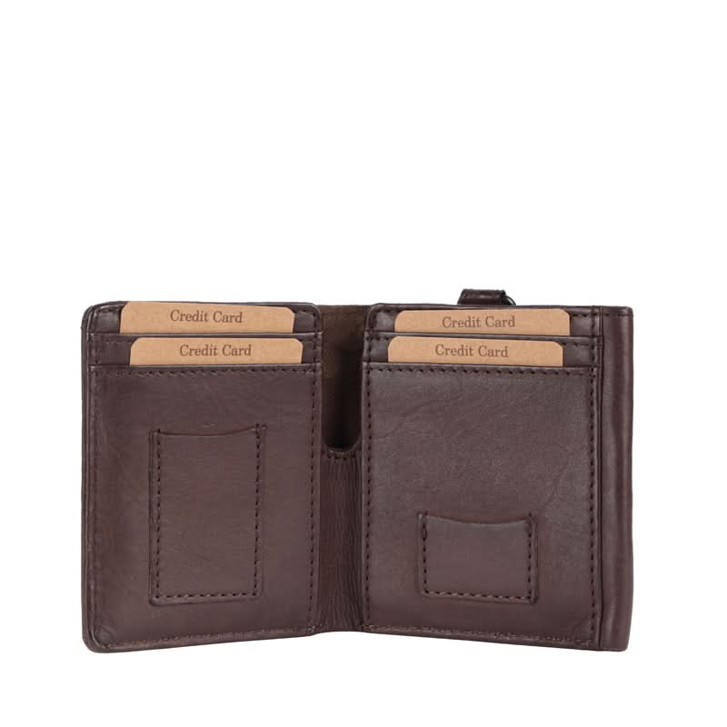 Nico - The Wallet