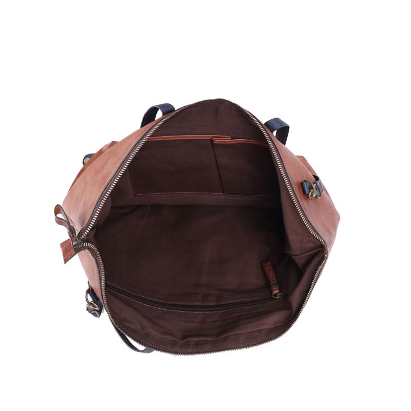 Cooper - Shoulder Bag
