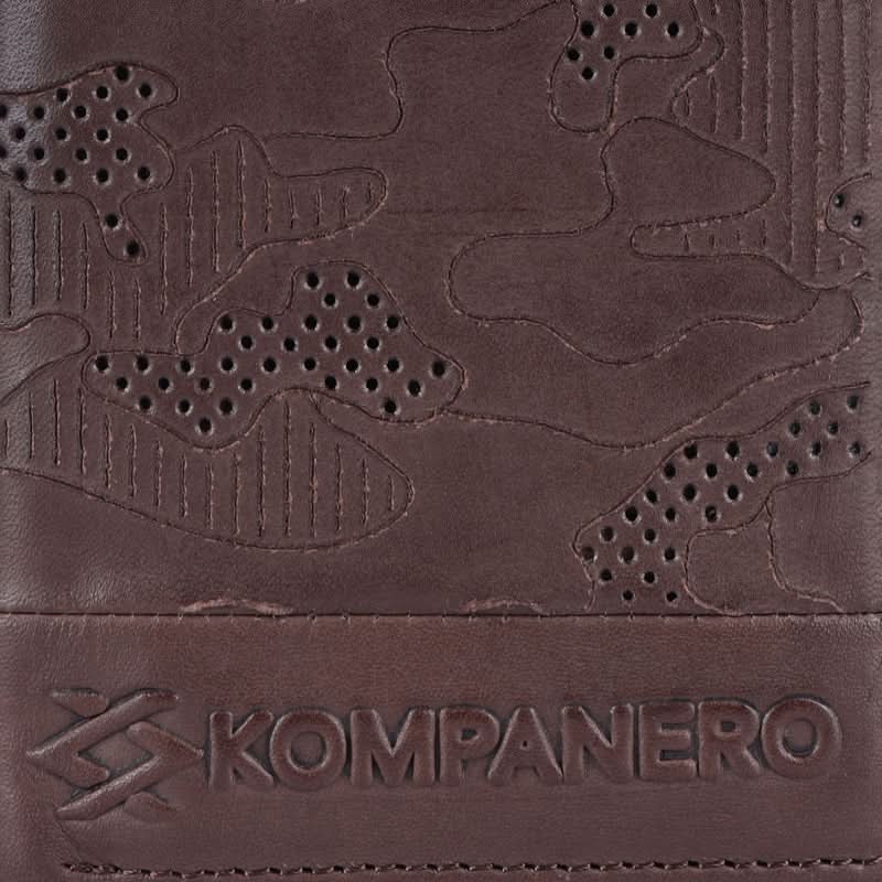 Garrison - The Wallet