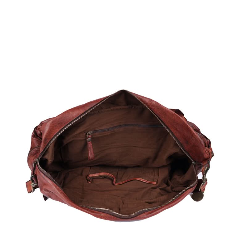 Manny - The Duffle Bag