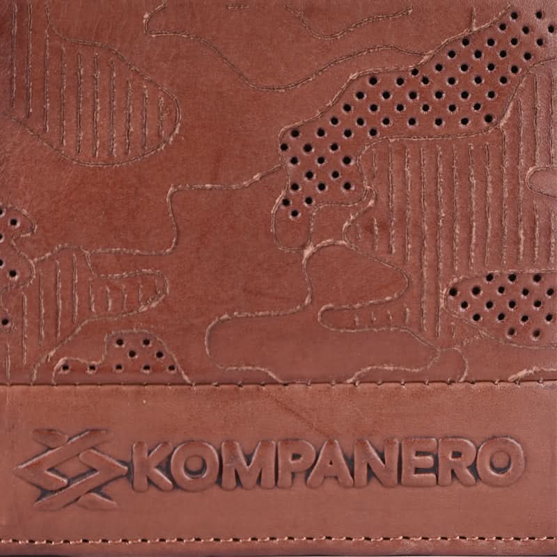 Garrison - Mens Wallet