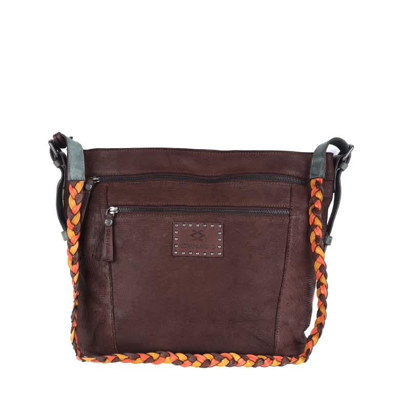 Blossom - Shoulder Bag