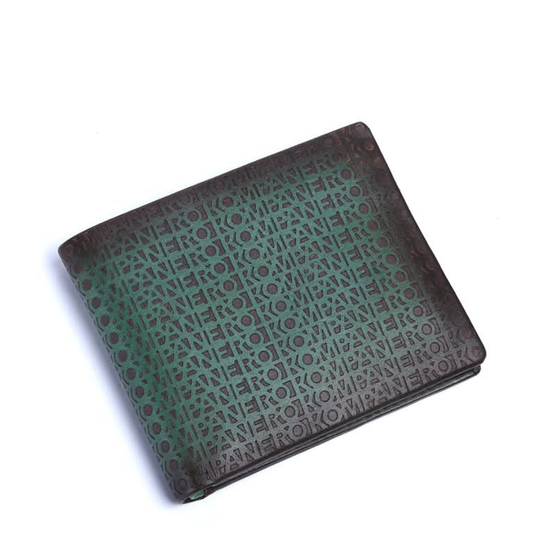 Stephane - The Wallet