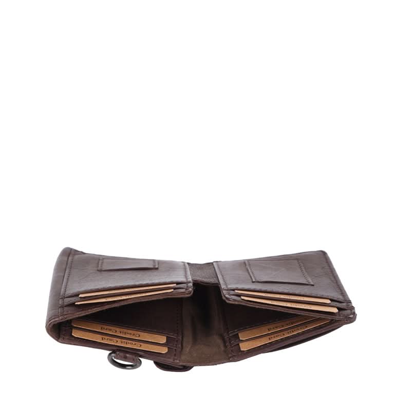 Nico - The Wallet