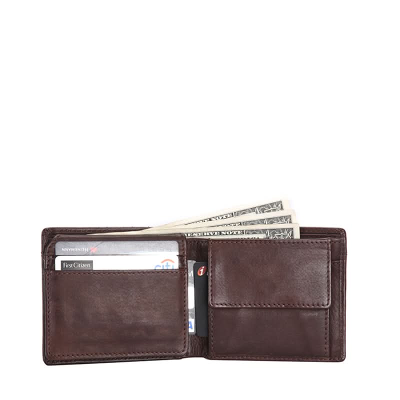 Jack - The Wallet Dark