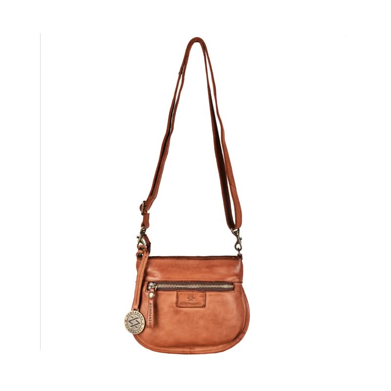 Kaleido-Mini Crossbody