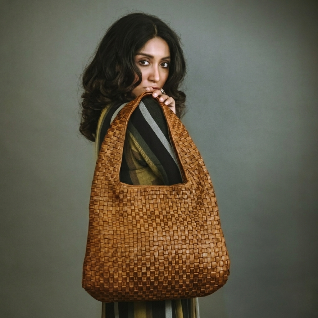 Eilaria - The Handbag