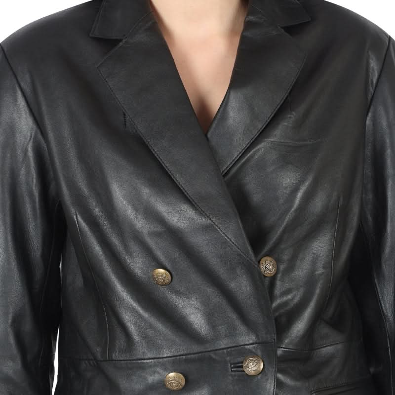Life-The Womens Blazer