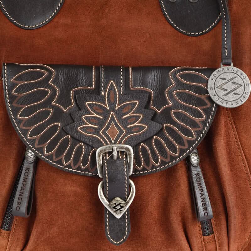 Abeba - The Handbag