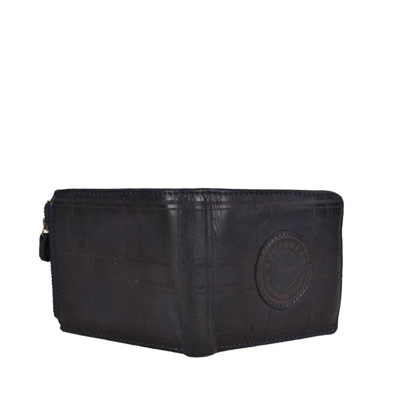 Ternet - Mens Wallet
