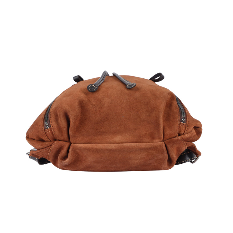 Abeba - The Backpack