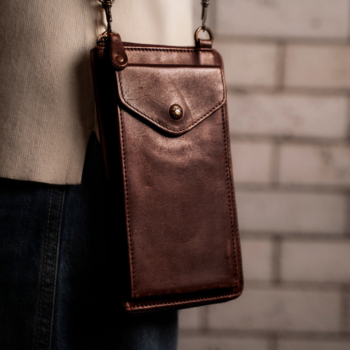 Emery - Ladies Wallet